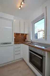 Wohnung (133.37 m²) zur Miete in Stuttgart (Richard-von-Weizsäcker-Planie, 70173 Stuttgart, Germany)