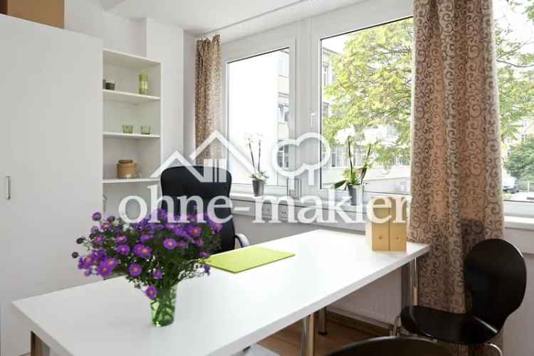 Zimmer Mieten in Apartment in Dresden mit Einbauküche und Fahrstuhl