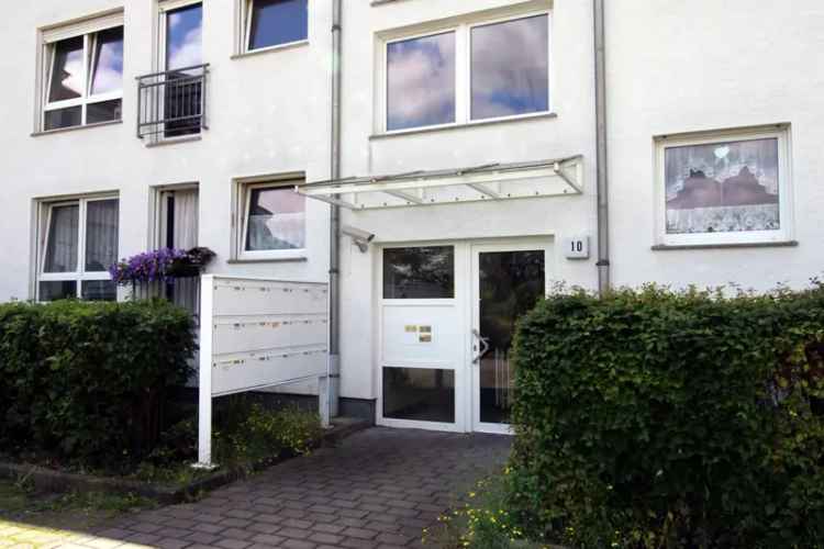 Mieten 3-Raumwohnung in Leipzig mit Balkon und Stellplatz