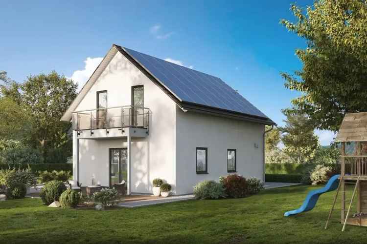 Das perfekte Familienparadies: Ihr Traumhaus wartet!