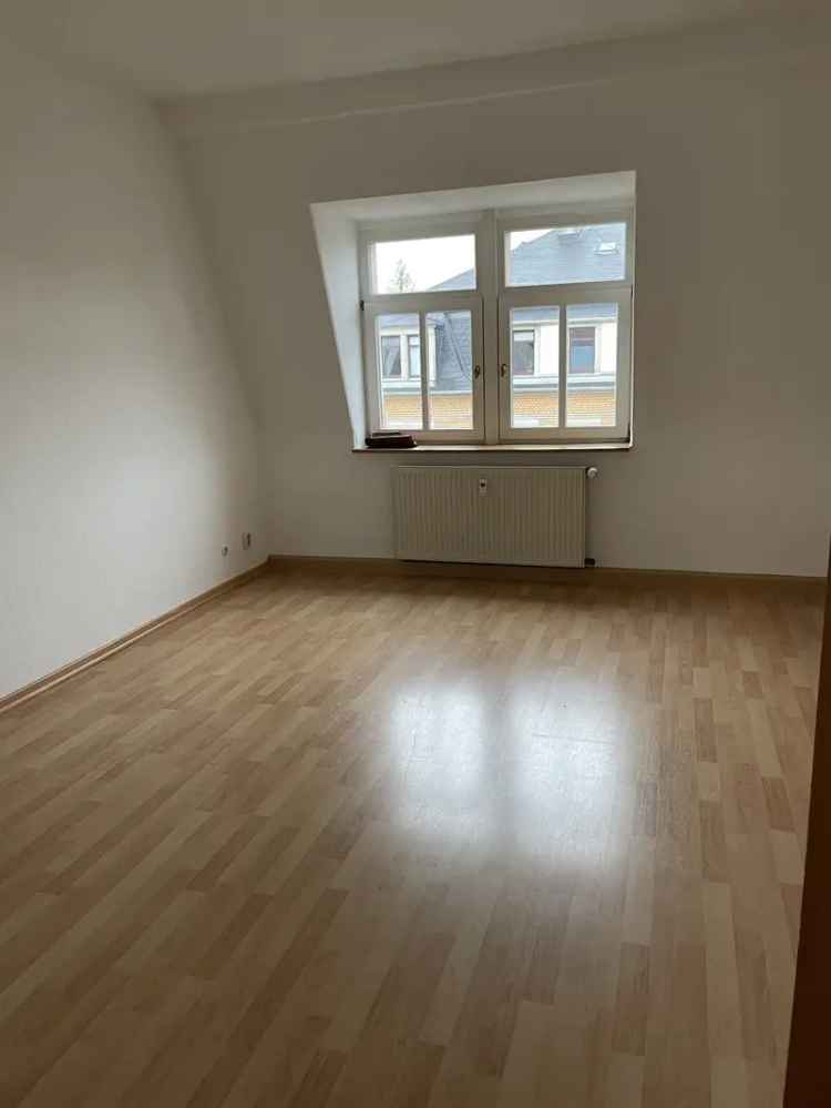 3 Zimmer Wohnung Löbtau beste ÖPNV Verbindung Einbauküche