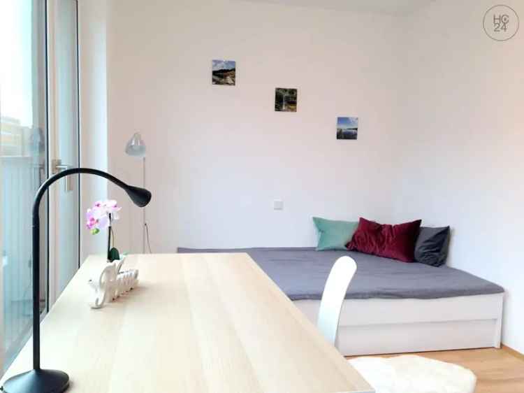 Modern möbliertes Neubau Apartment mit WLAN in Nürnberg/Eberhardshof