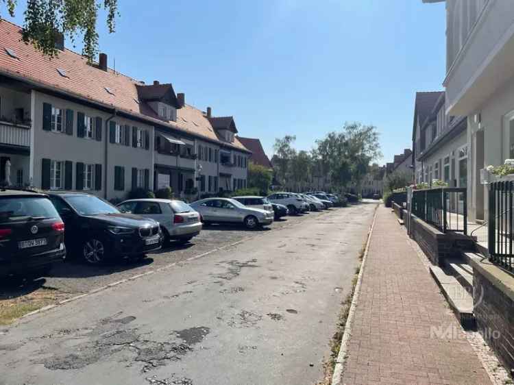 Charmantes Mehrfamilienhaus in der idyllischen Berliner Waldsiedlung