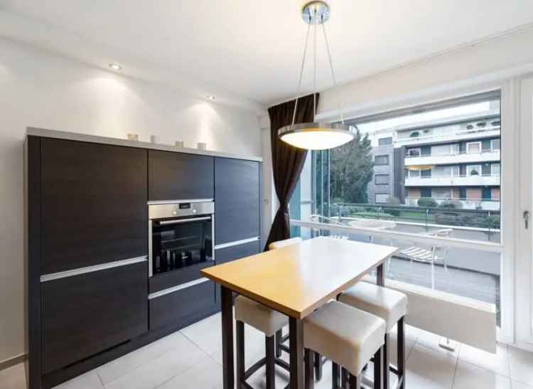 Modernes Apartment 55m² Oberkassel/Niederkassel