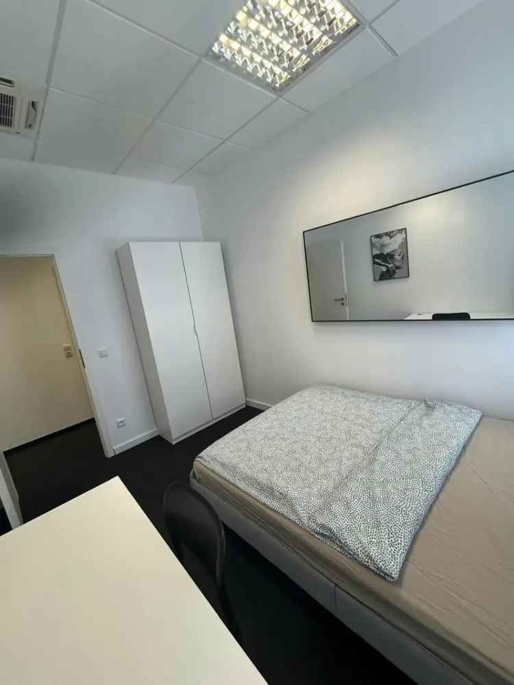 WG-Zimmer mieten Ottobrunn, Deutschland