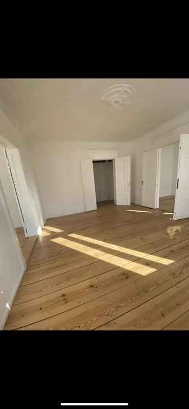 3 Zimmer Wohnung Neubau Kreuzberg Berlin