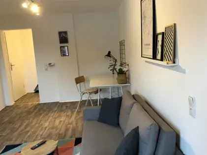 Miete Wohnung Dortmund mit 62.0 m² nahe Phoenix-See