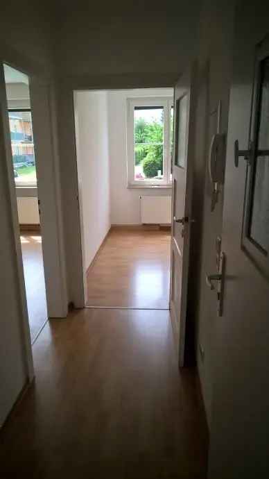 Wohnung in Leipzig-Kleinzschocher