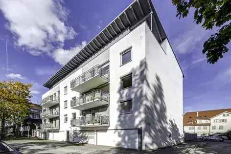 Miete Wohnung Stuttgart Aachener Straße 31.84 m²