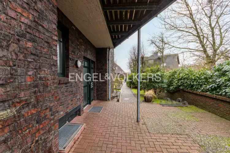 Ferienwohnung kaufen auf Wangerooge mit Blick auf das Wattenmeer