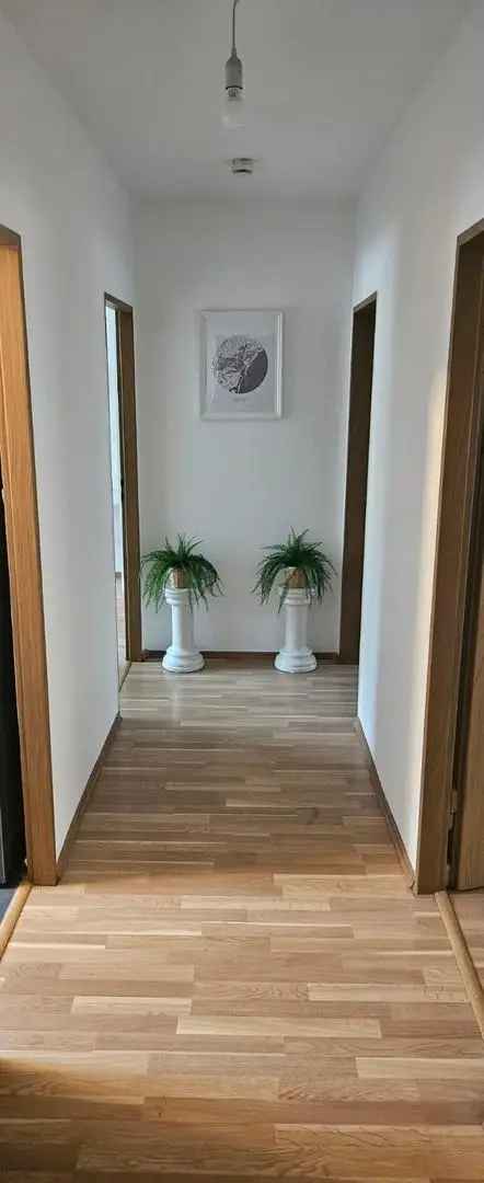 Privatzimmer in WG mit Balkon - 16 bis 25qm