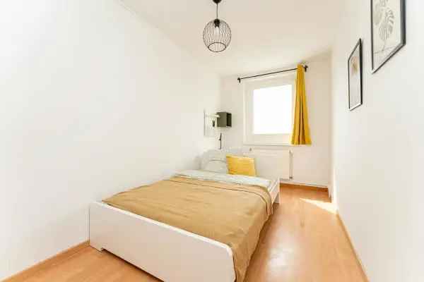 Privatzimmer in Berlin, Karow