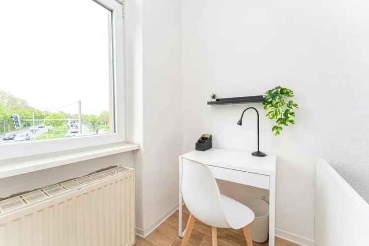 WG-Zimmer mieten Berlin, Deutschland