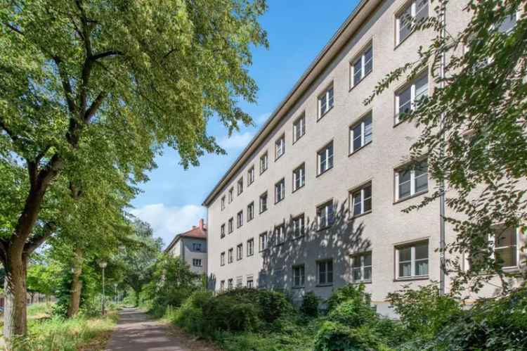 Kapitalanlage – Attraktive Wohnungen in ruhiger Lage