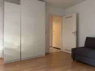 Wohnung (50.0 m²) zur Miete in Frankfurt am Main (Herzogstraße 35, 60528 Frankfurt, Germany)
