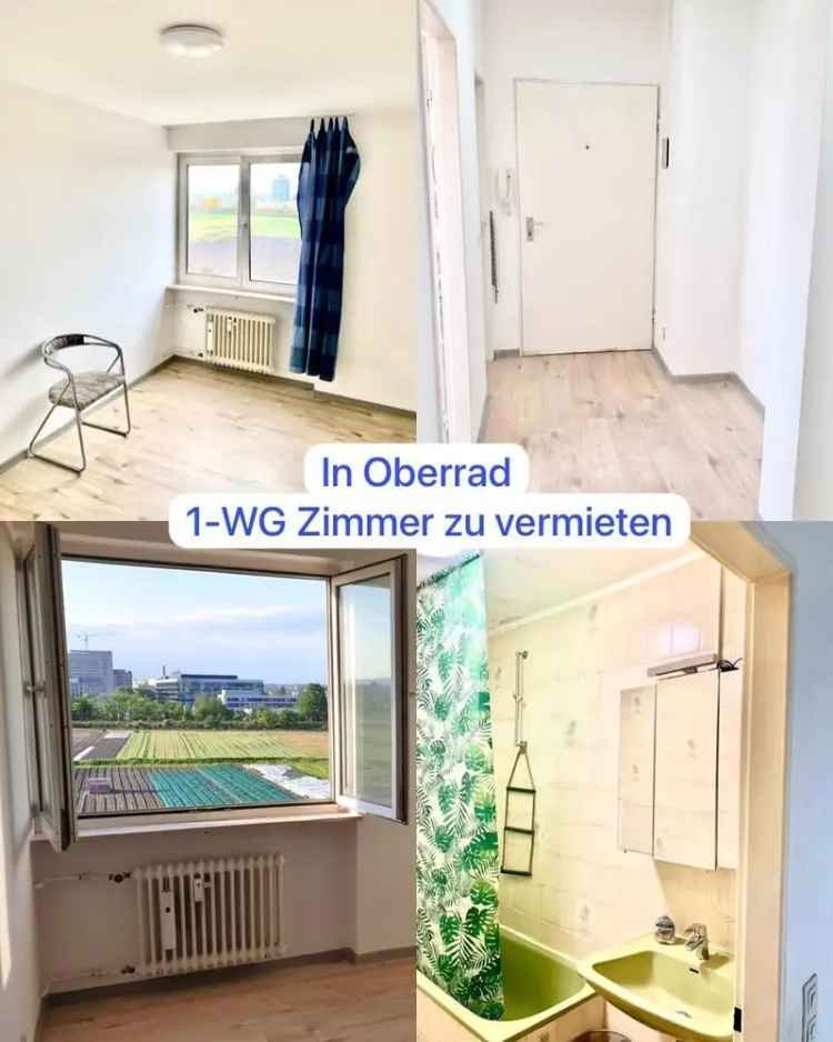 Frauen WG Zimmer in Frankfurt frei:Fechenheim,Oberrad,Bonames,Frankfurter Berg,Höchst,Fechenheim