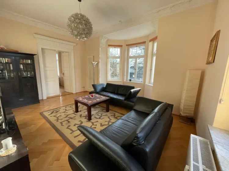 Klotzsche - Traumwohnung in Königswald