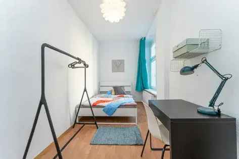 Wohnung (11.0 m²) zur Miete in Berlin (Petersburger Straße 71, 10249 Berlin, Germany)