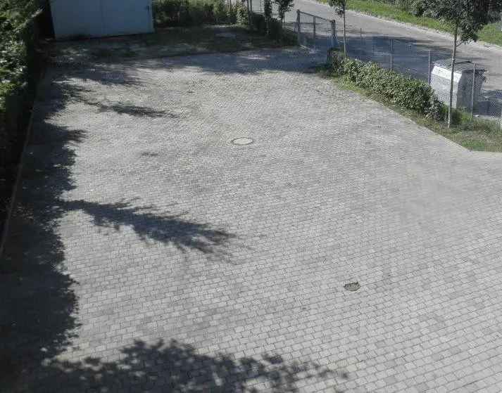 Gewerbegrundstück/Freifläche IN Süd direkt am Audi IN Campus