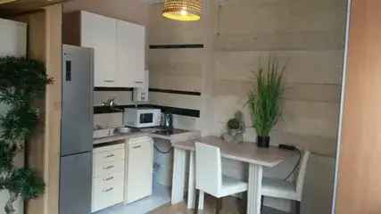 Wohnung (45.0 m²) zur Miete in Düsseldorf (Tannenstraße 50, 40476 Dusseldorf, Germany)
