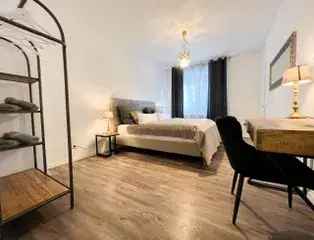 Wohnung (65.0 m²) zur Miete in Düsseldorf (Rather Straße 64, 40476 Dusseldorf, Germany)