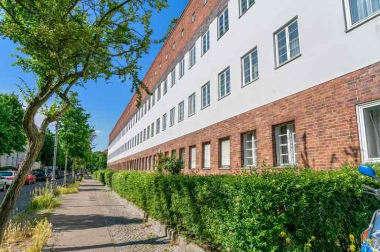 Solide Kapitalanlage im Baudenkmal ‚Pfahlerblock‘