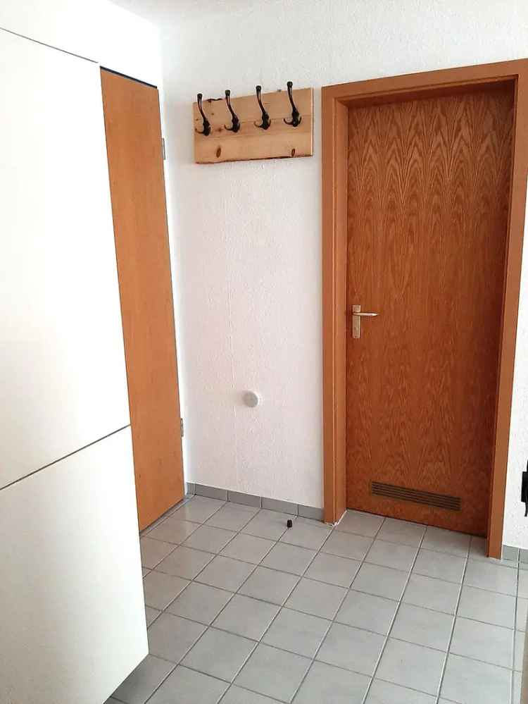 1,5-Zimmer-Wohnung in Bad Liebenzell, provisionsfrei