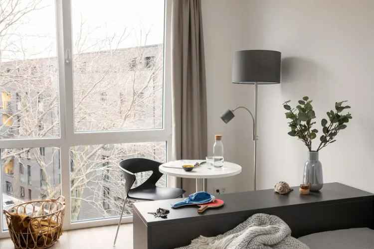 Wohnung mieten Aachen, Deutschland