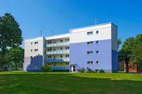 Wohnung (50.0 m²) zur Miete in Dortmund (Jung-Stillingweg 6, 44319 Dortmund, Germany)