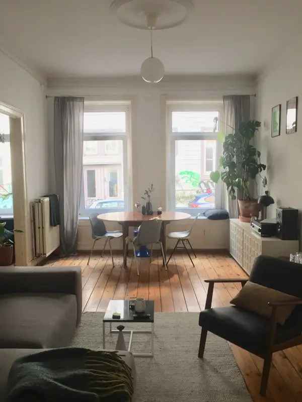 Altona, Hamburg