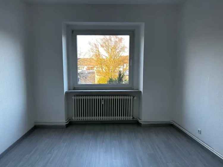 3 Zimmer Wohnung Wuppertal 76qm modern saniert