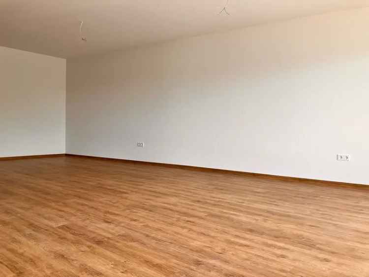 3 1/2 Zimmer EG Wohnung inkl. Grünfläche