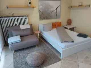 Wohnung (35.0 m²) zur Miete in Düsseldorf (Brunnenstraße 27, 40223 Dusseldorf, Germany)