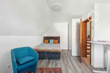 Wohnung (17.0 m²) zur Miete in München (Lohstraße 10, 81543 Munich, Germany)