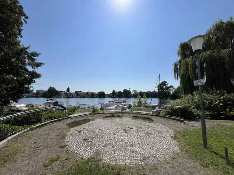 Investment mit Urlaubsfaktor – DAHME PARK LIVING