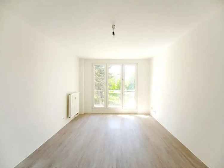 Eine 2 Raumwohnung im schönen Striesen - auch für WG`s geeignet 