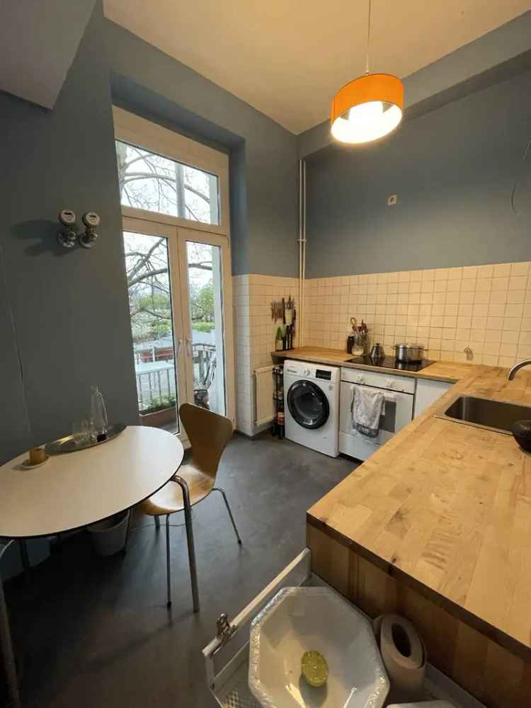 amarc21 – Liebhaber für schönes Mehrfamilienhaus gesucht