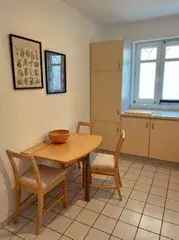Wohnung (75.0 m²) zur Miete in Frankfurt am Main (Staufenstraße 34, 60323 Frankfurt, Germany)