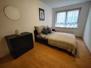 Wohnung (61.0 m²) zur Miete in Frankfurt am Main (Europa-Allee 11, 60327 Frankfurt, Germany)