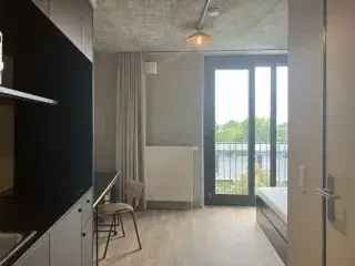 Wohnung (45.5 m²) zur Miete in Berlin (Cornelius-Fredericks-Straße 11, 13351 Berlin, Germany)