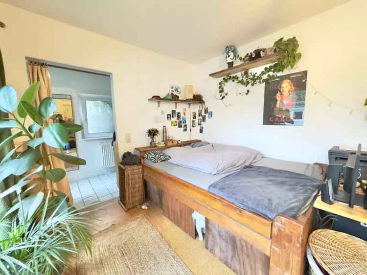 Tiny House Wohnung Bremen 27m² - Modern Saniert - Kapitalanlage