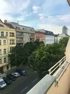 Mieten Studentenwohnung in Berlin mit idealen Mietbedingungen