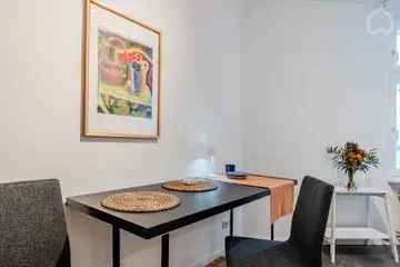 Wohnung (66.0 m²) zur Miete in Berlin (Groninger Straße 3, 13347 Berlin, Germany)