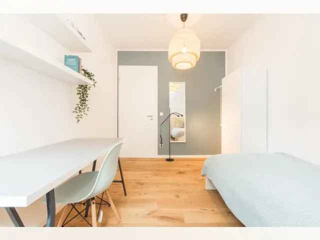 WG-Zimmer mieten Berlin, Deutschland
