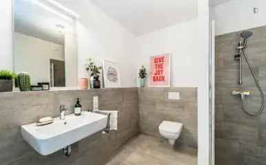 Wohnung (28.52 m²) zur Miete in Berlin (Nazarethkirchstraße 51, 13347 Berlin, Germany)