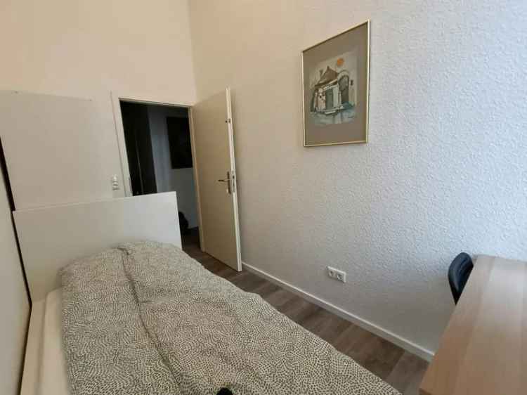 WG-Zimmer mieten Dortmund, Deutschland