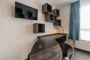 Wohnung (81.0 m²) zur Miete in Berlin (Mariendorfer Damm 90C, 12109 Berlin, Germany)