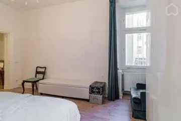 Wohnung (82.0 m²) zur Miete in Berlin (Talstraße 5, 13189 Berlin, Germany)