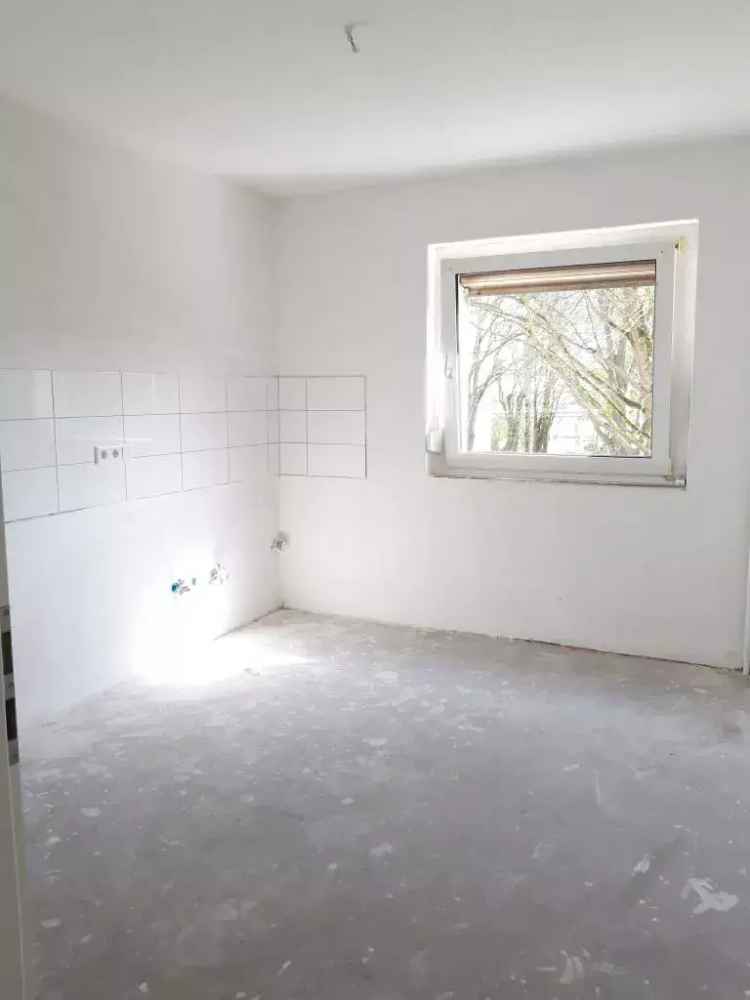 4-Zimmer Wohnung Marl Ricarda-Huch-Straße