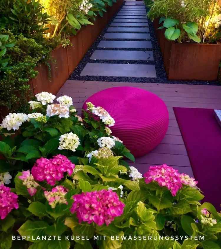 Exklusives Designer Penthouse mit 200qm  Dachterrasse in München / Thalkirchen